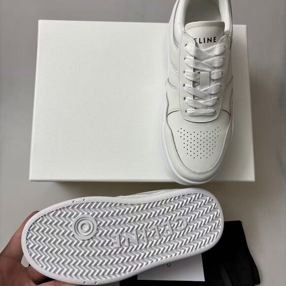 Celine sneakers - Picture 4 of 6